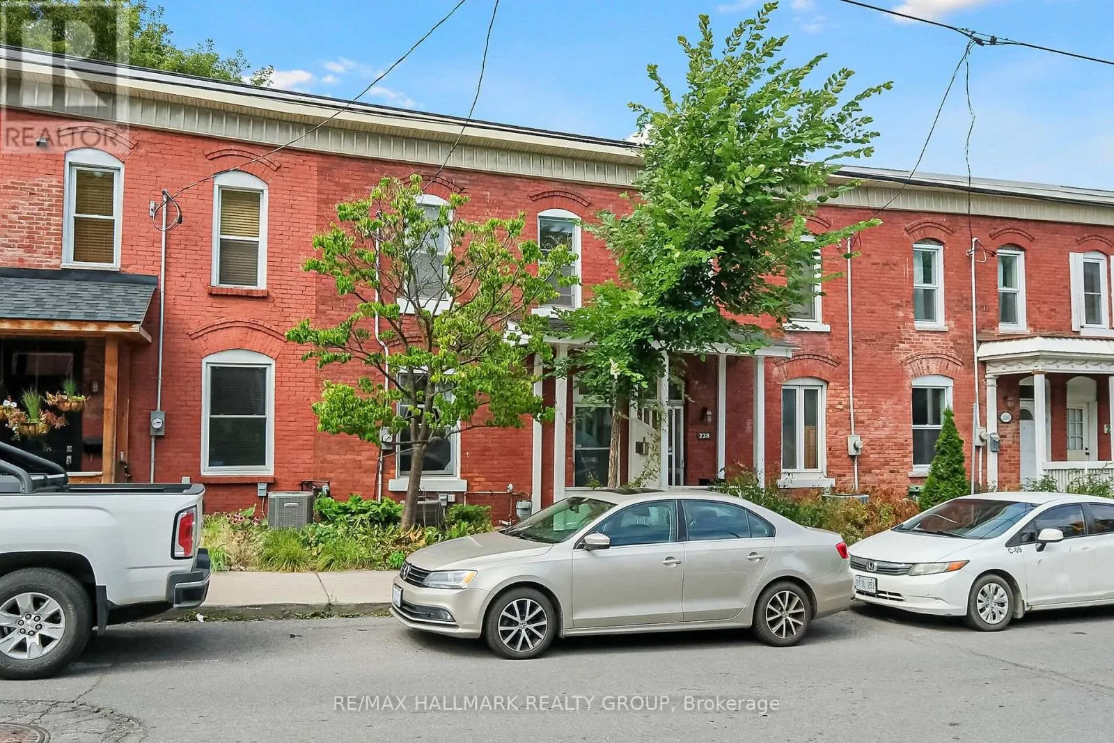 230 BOOTH STREET