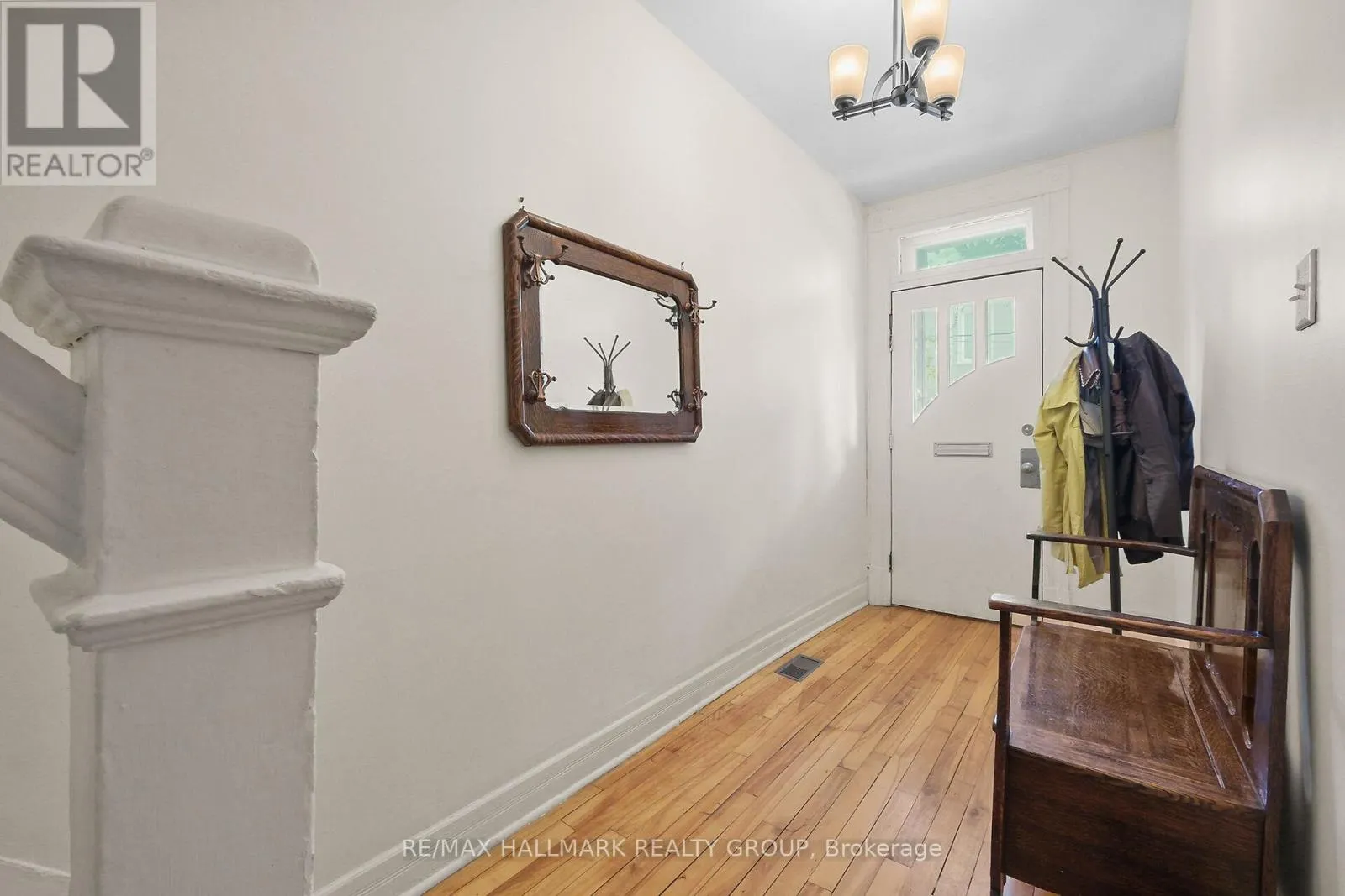 230 BOOTH STREET