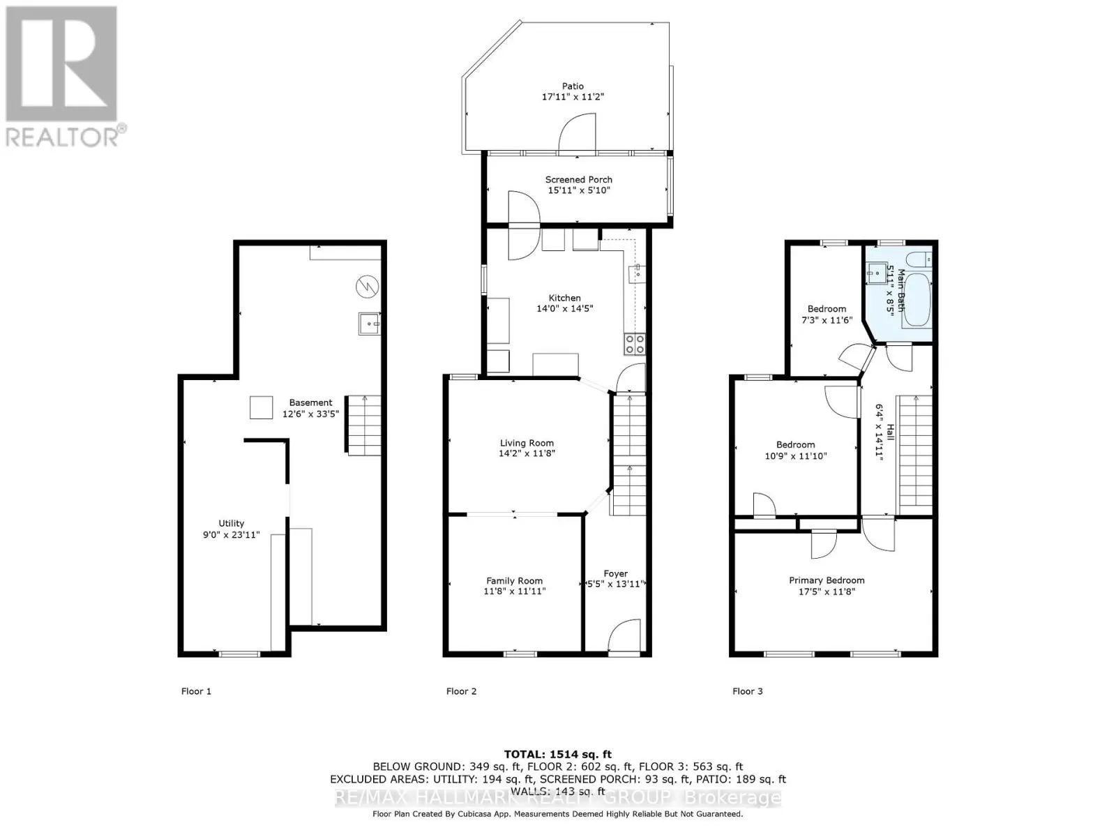 230 BOOTH STREET