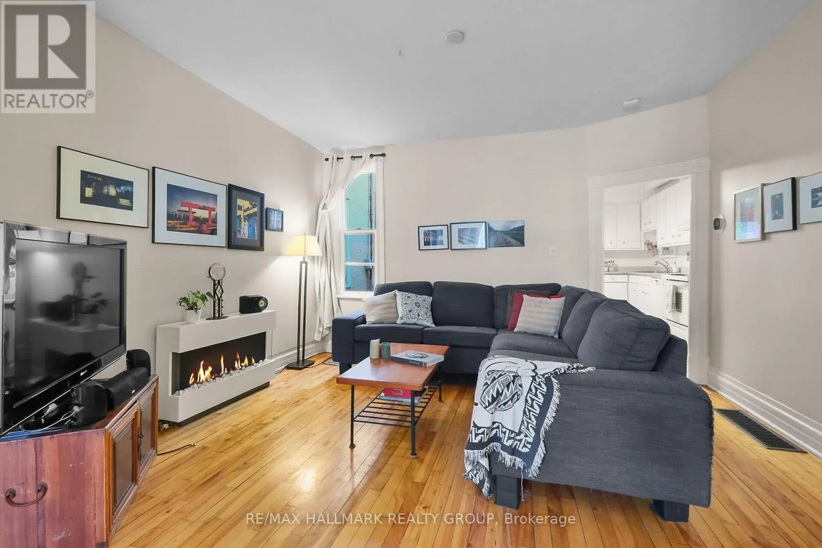 230 BOOTH STREET