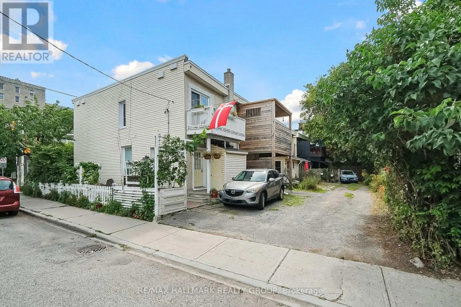 230 BOOTH STREET