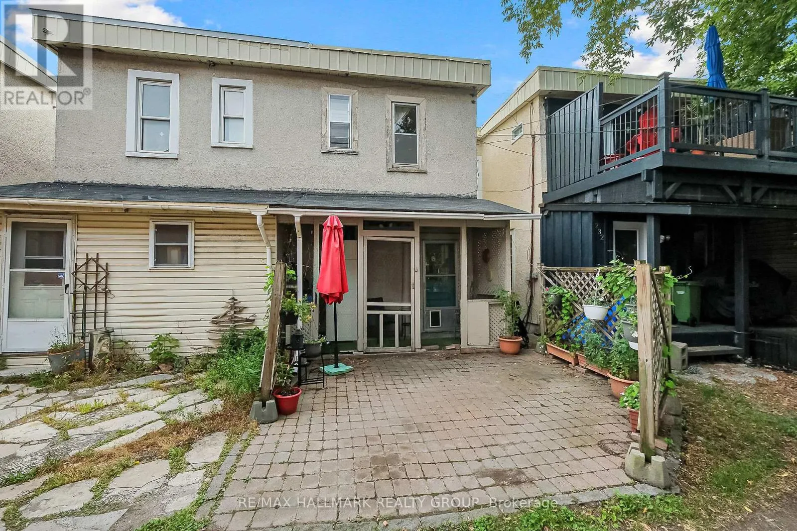 230 BOOTH STREET