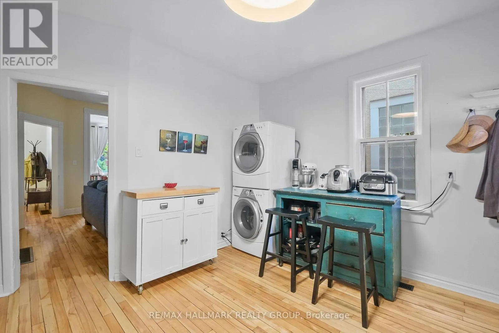 230 BOOTH STREET