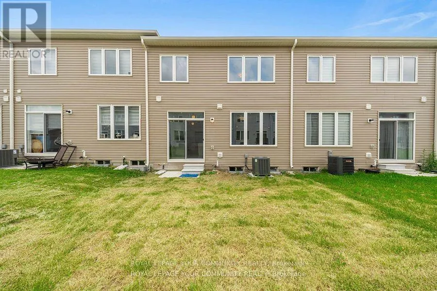 727 POTAWATOMI CRESCENT