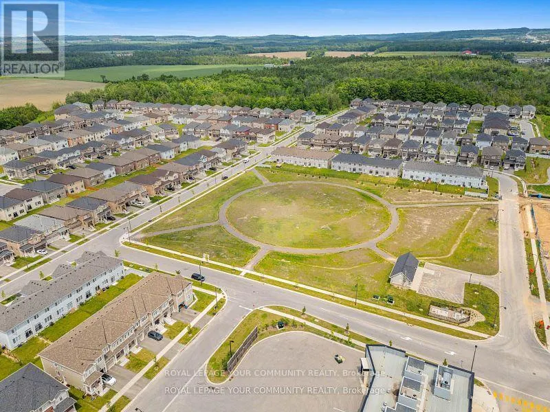 727 POTAWATOMI CRESCENT