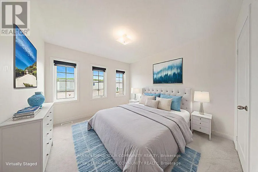 727 POTAWATOMI CRESCENT