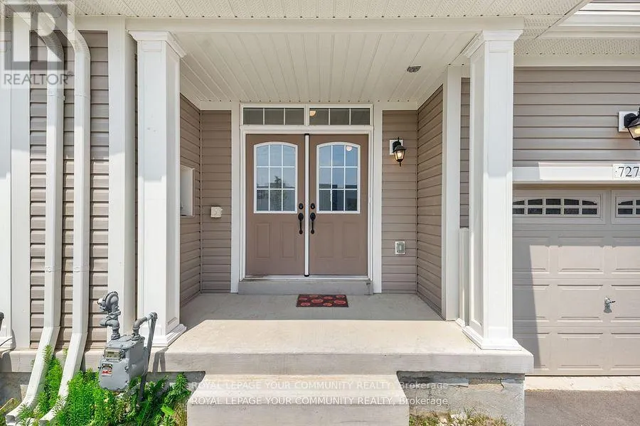 727 POTAWATOMI CRESCENT