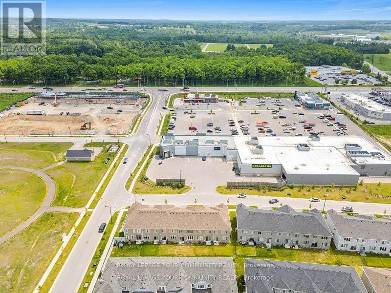 727 POTAWATOMI CRESCENT