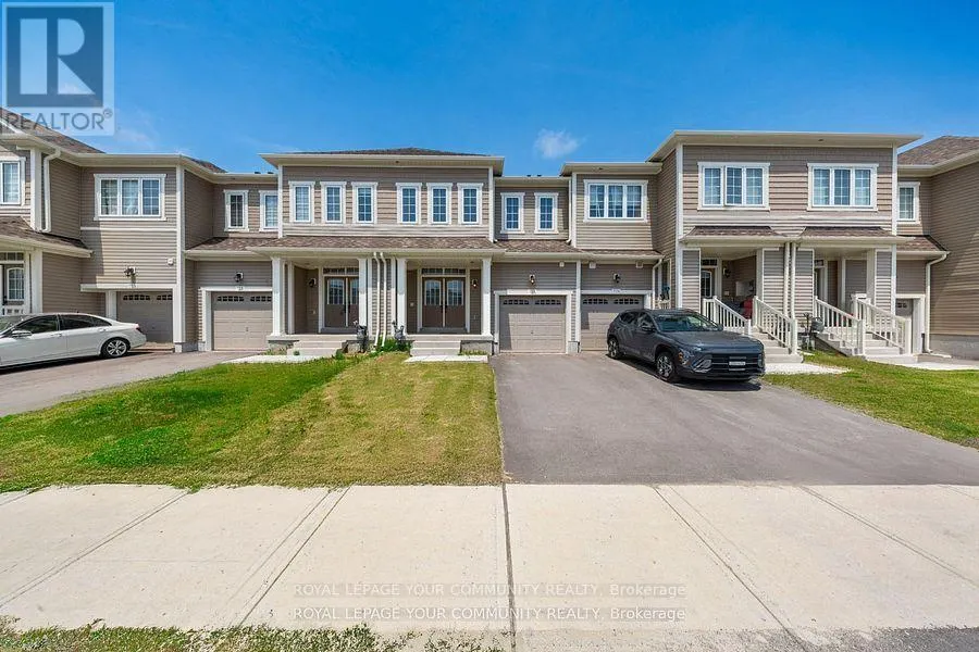 727 POTAWATOMI CRESCENT