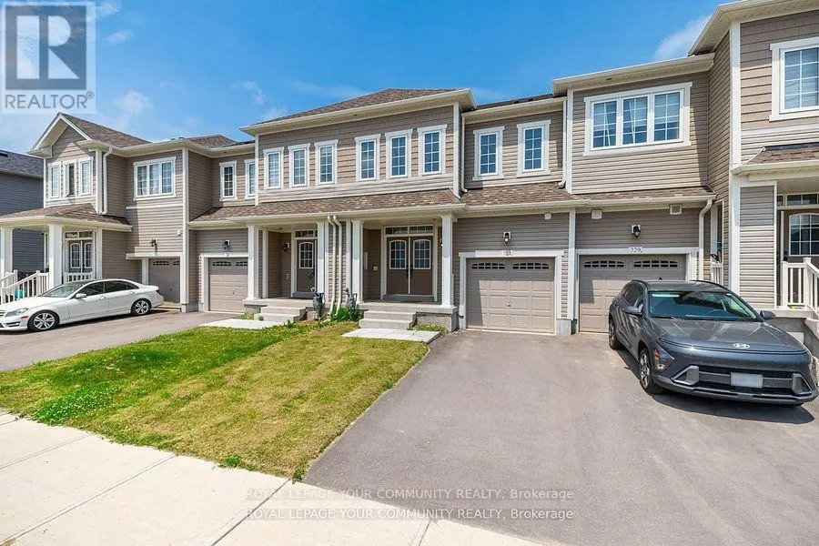 727 POTAWATOMI CRESCENT