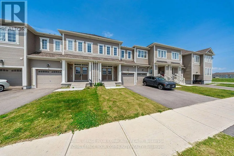 727 POTAWATOMI CRESCENT