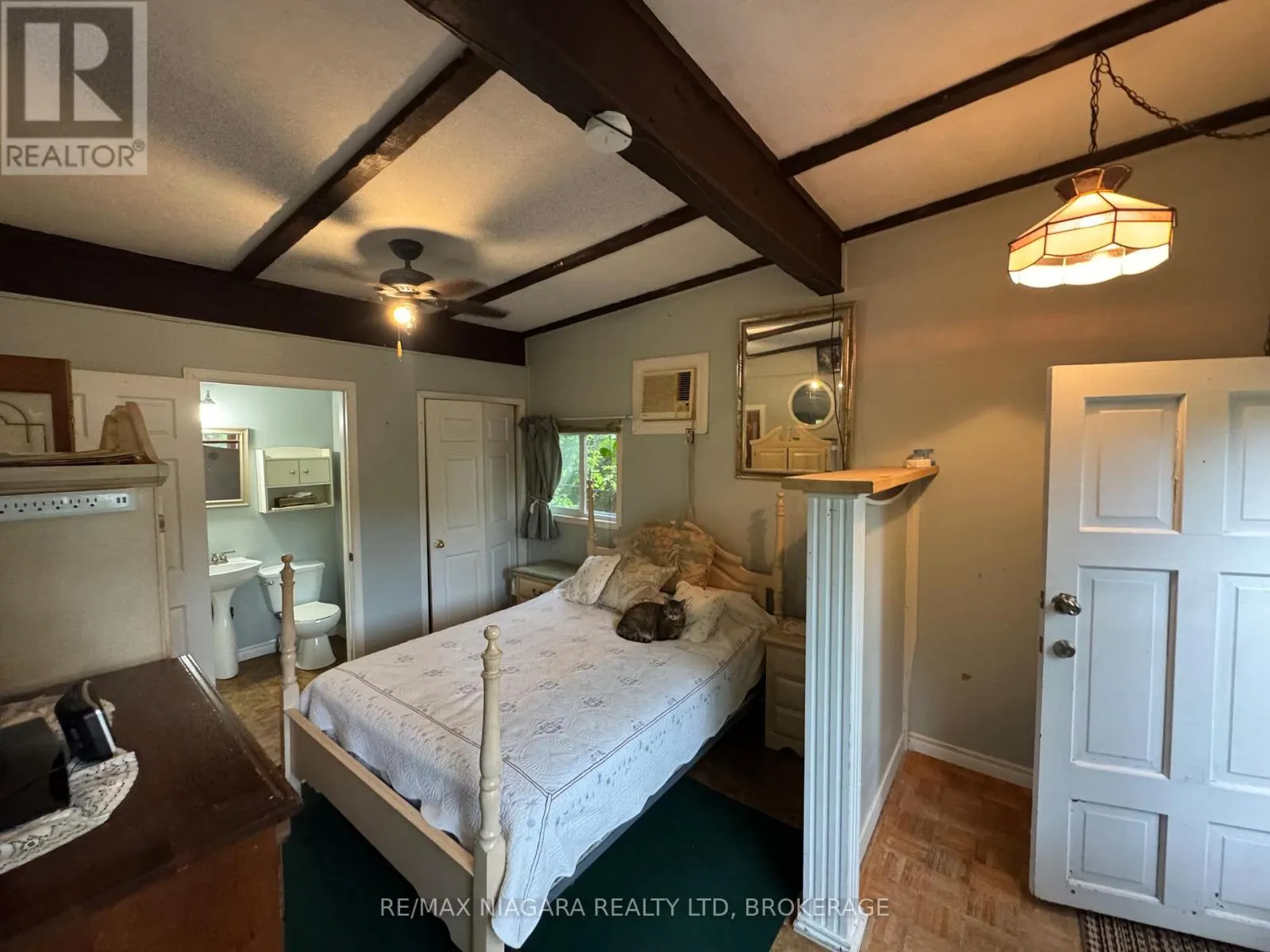 1640 DOMINION ROAD