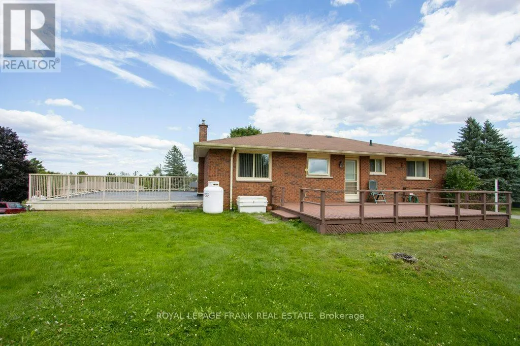 357 THE CAPTAINS CORNERS
