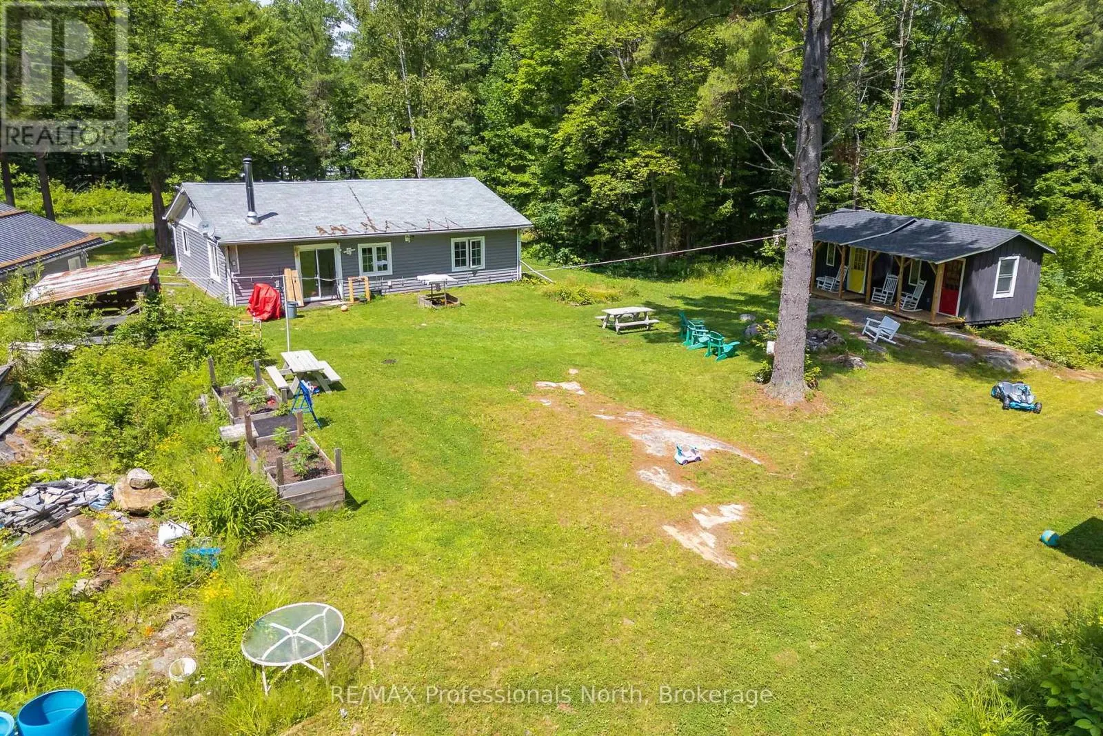 187 STEPHENSON 4 ROAD W