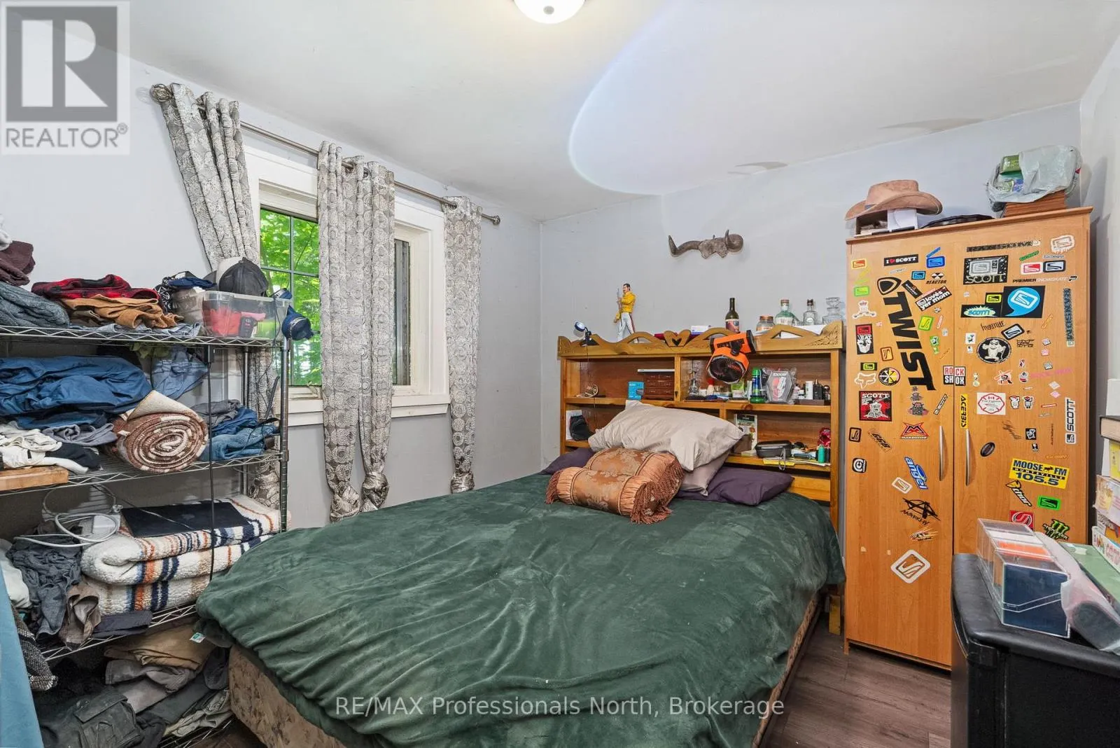 187 STEPHENSON 4 ROAD W