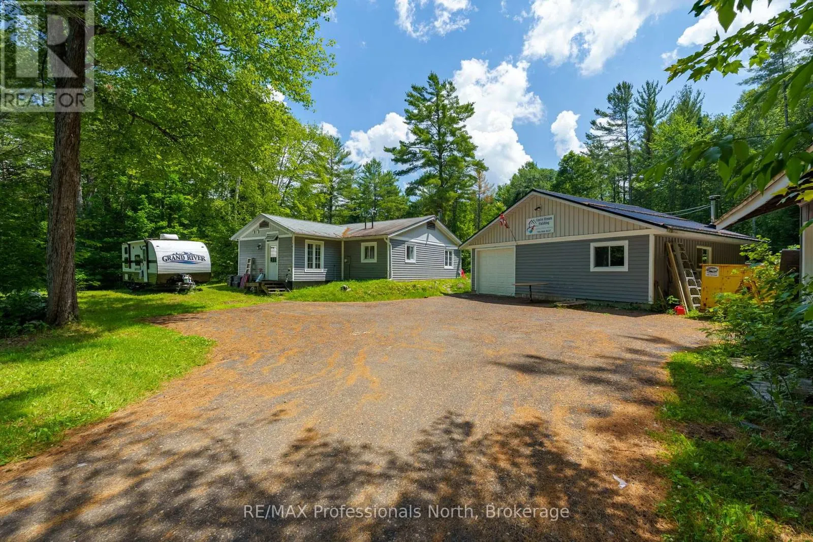 187 STEPHENSON 4 ROAD W