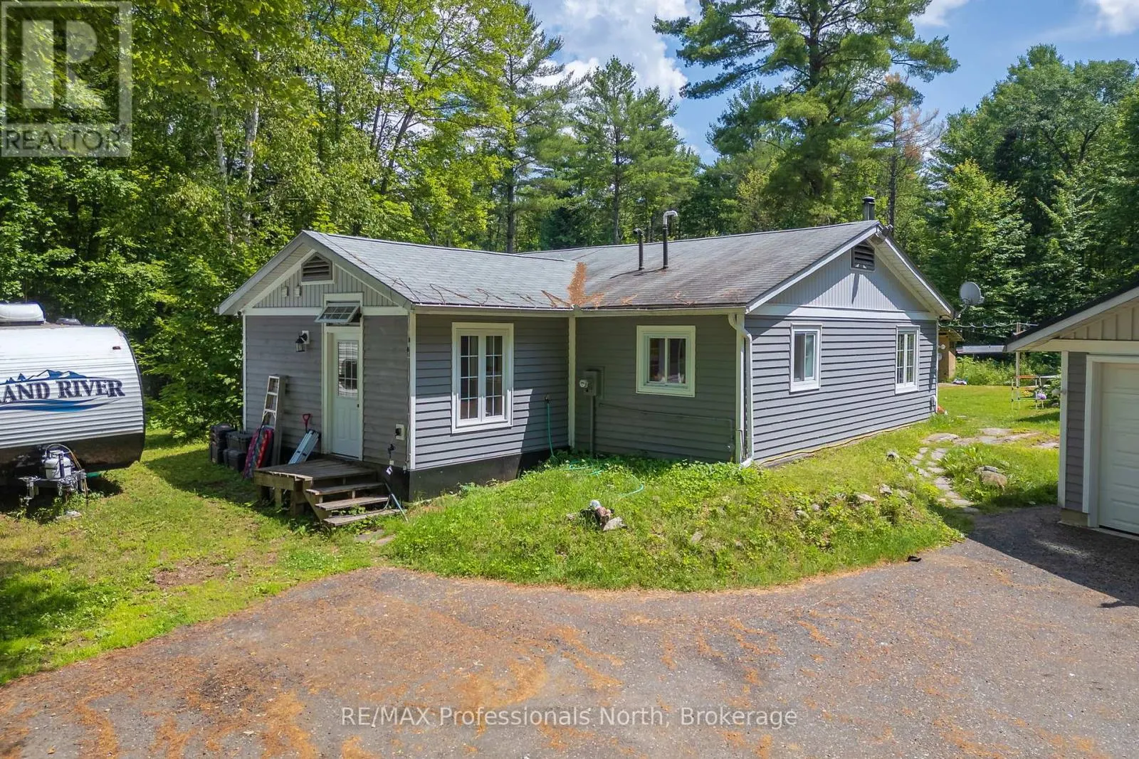 187 STEPHENSON 4 ROAD W