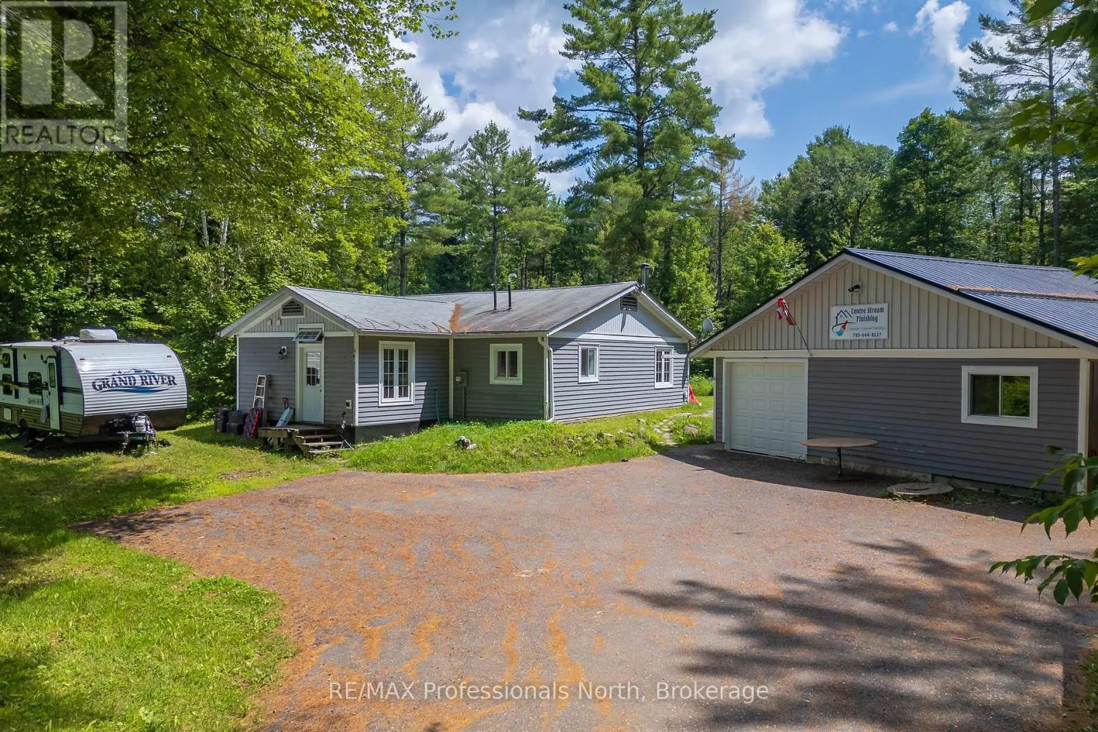 187 STEPHENSON 4 ROAD W