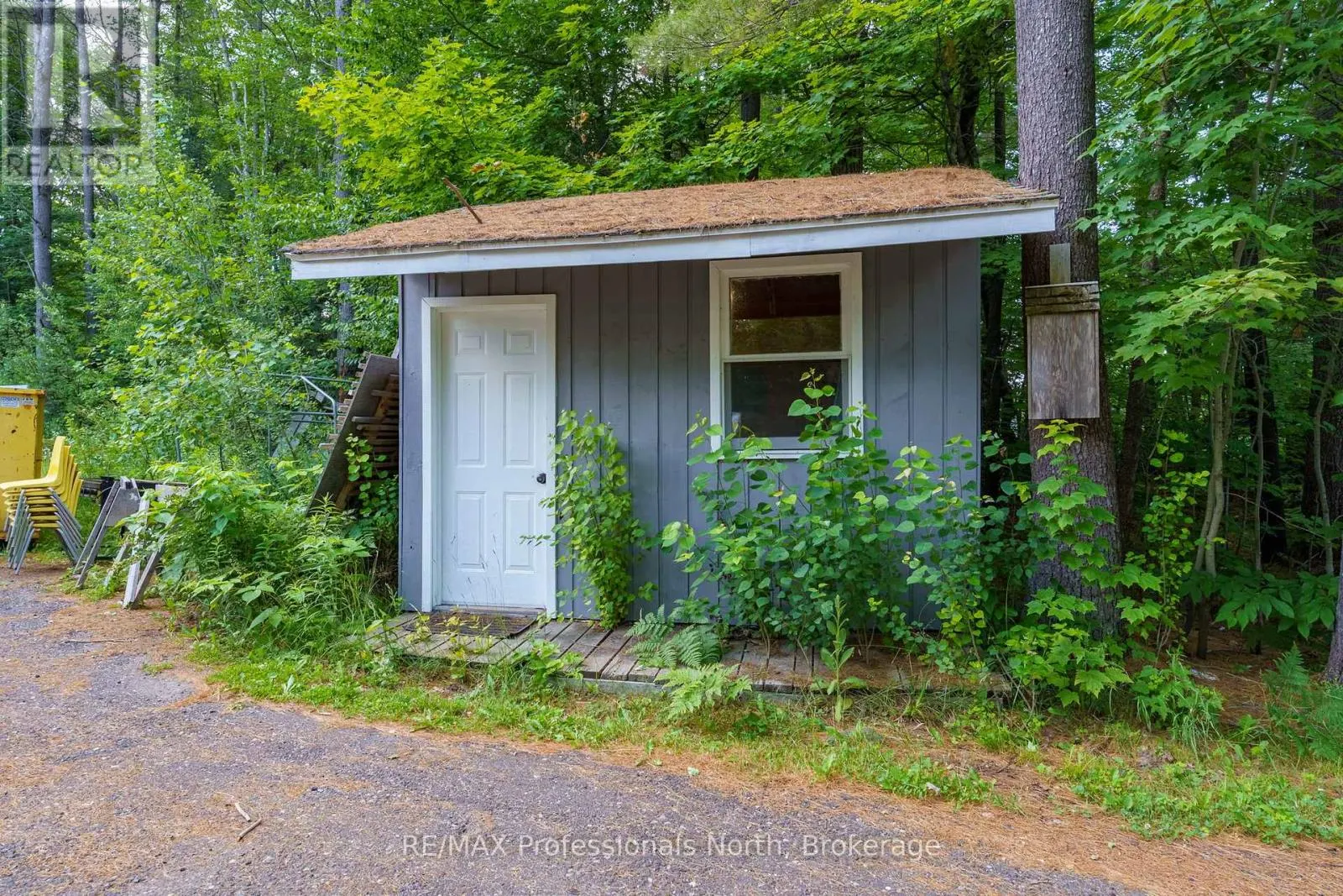 187 STEPHENSON 4 ROAD W