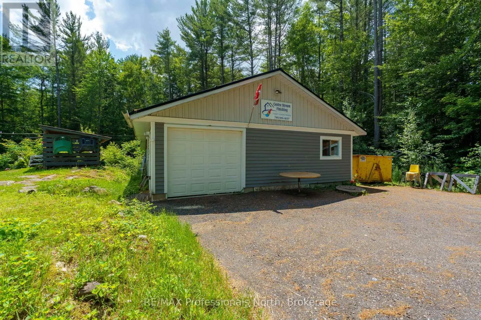 187 STEPHENSON 4 ROAD W