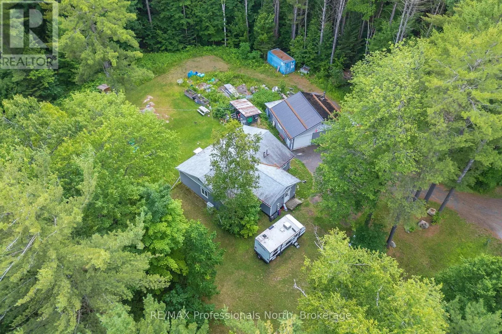 187 STEPHENSON 4 ROAD W