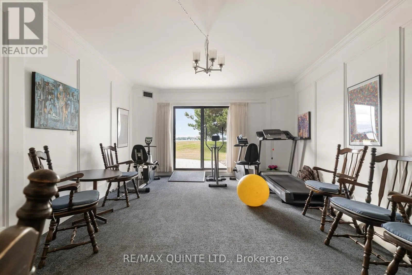 807 - 2 FRONT STREET S, #807