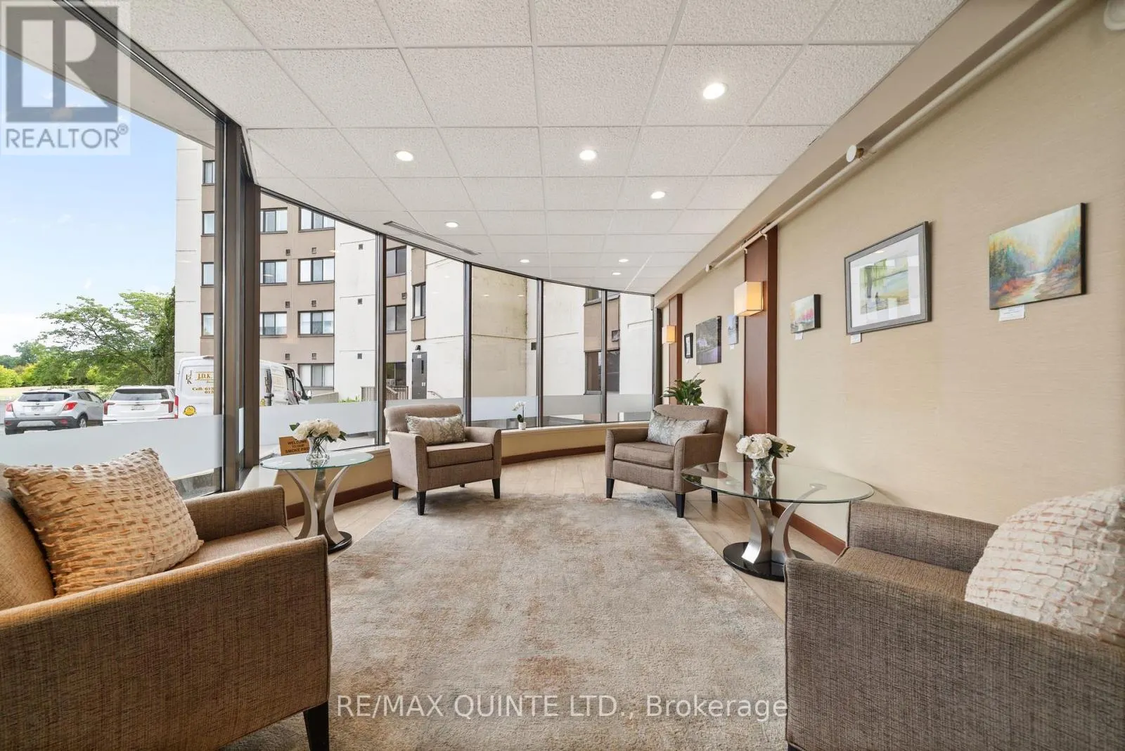 807 - 2 FRONT STREET S, #807