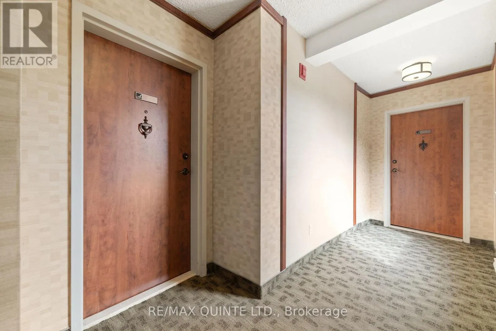 807 - 2 FRONT STREET S, #807