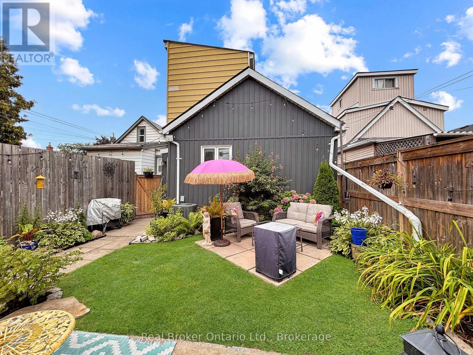 71 HARRISON AVENUE