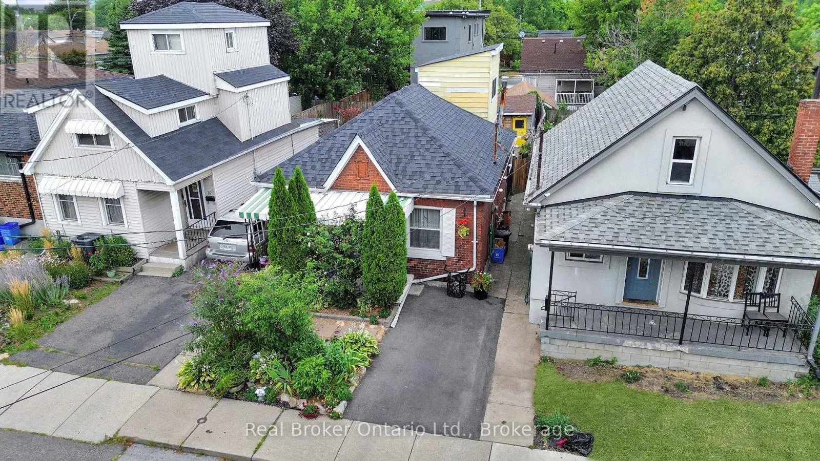 71 HARRISON AVENUE