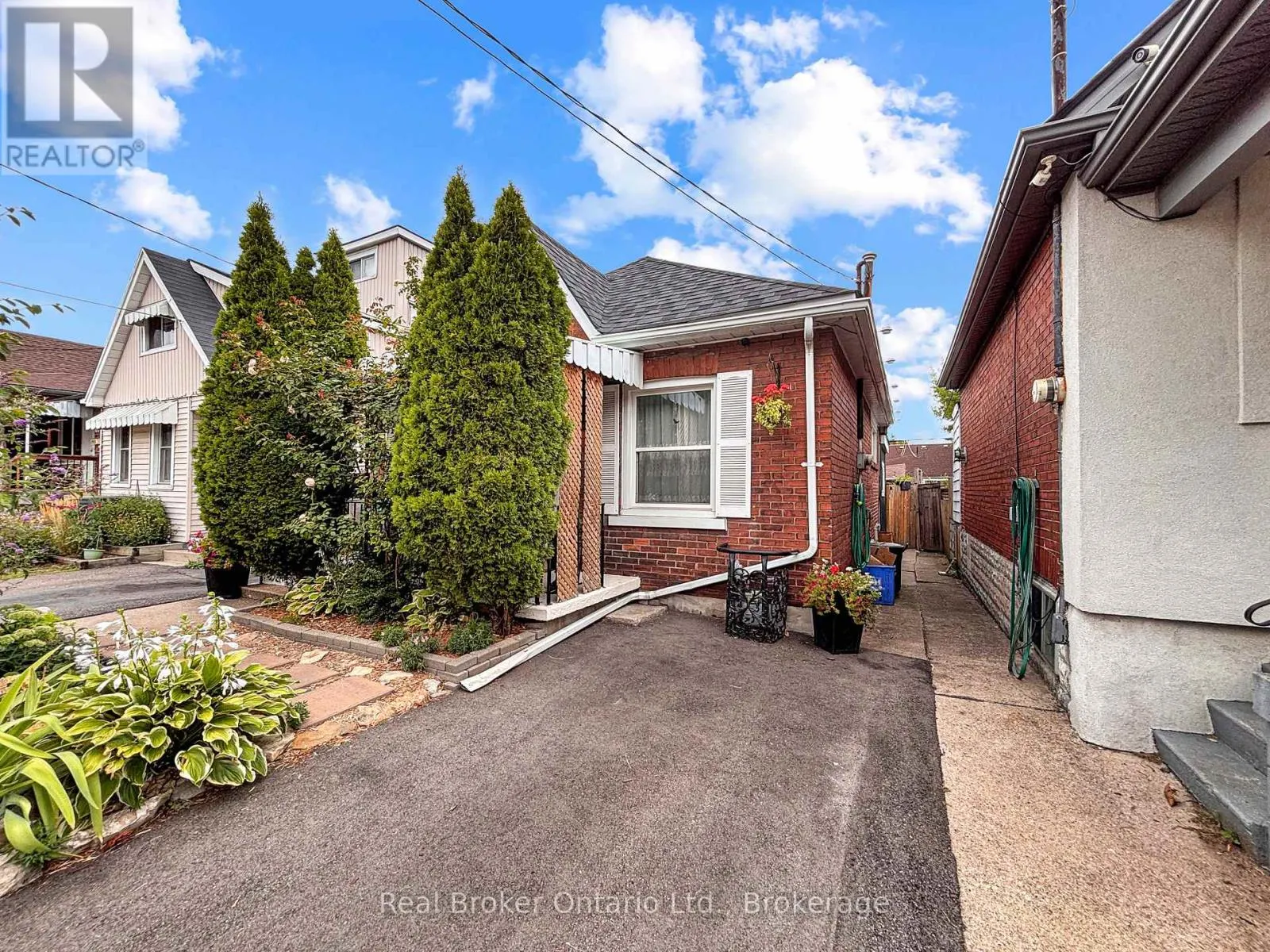 71 HARRISON AVENUE