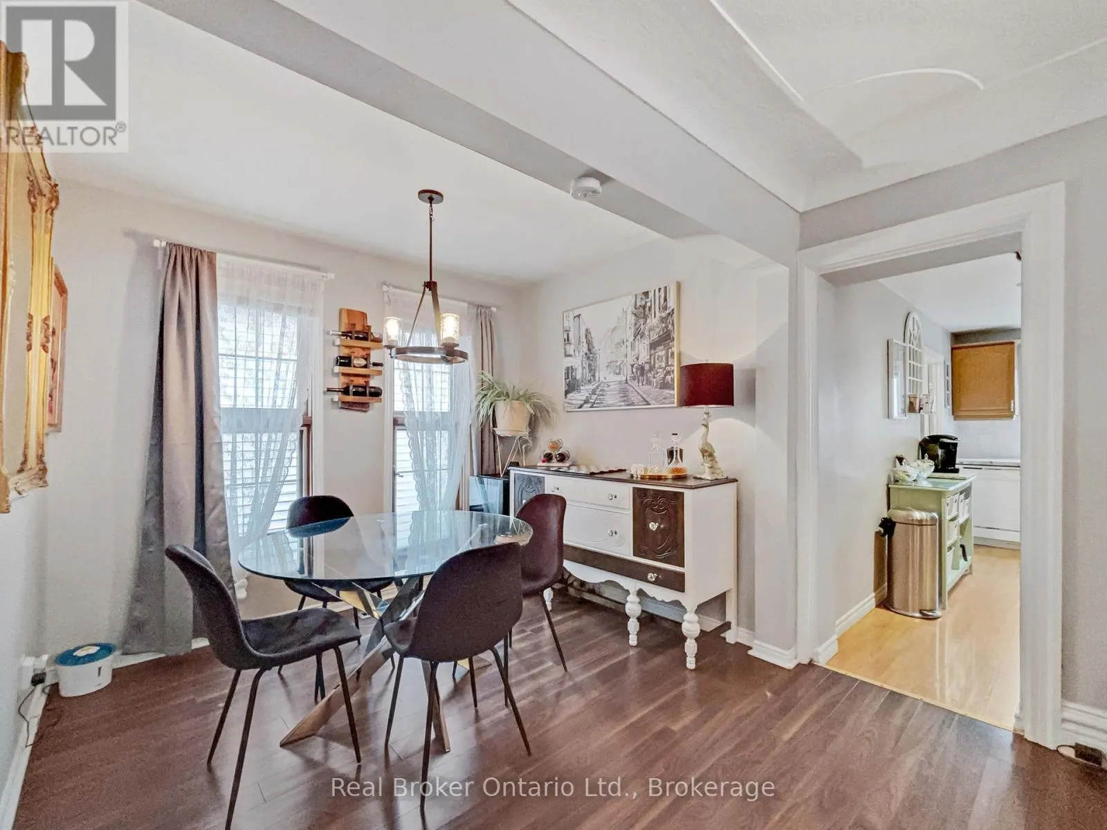 71 HARRISON AVENUE
