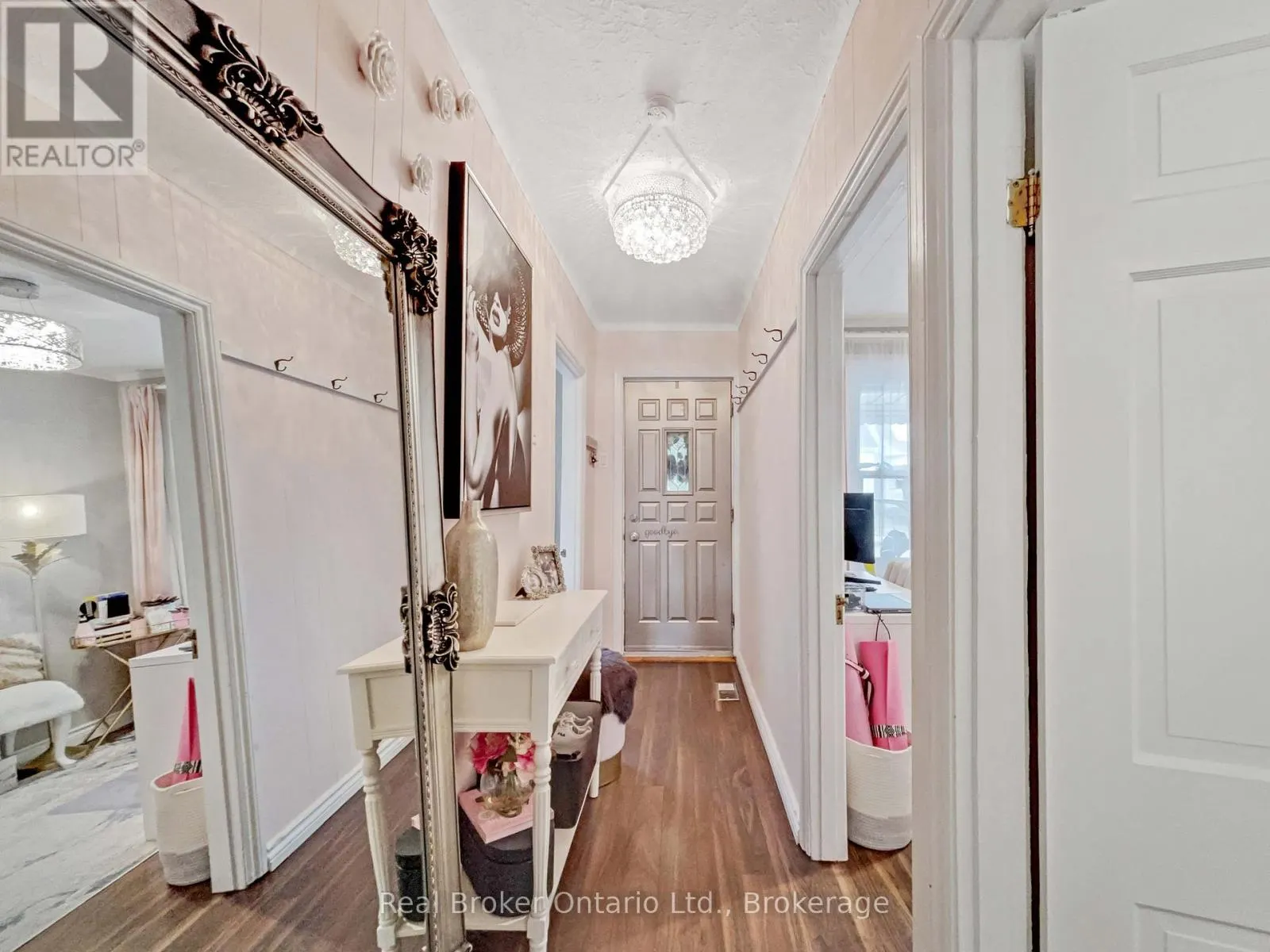 71 HARRISON AVENUE