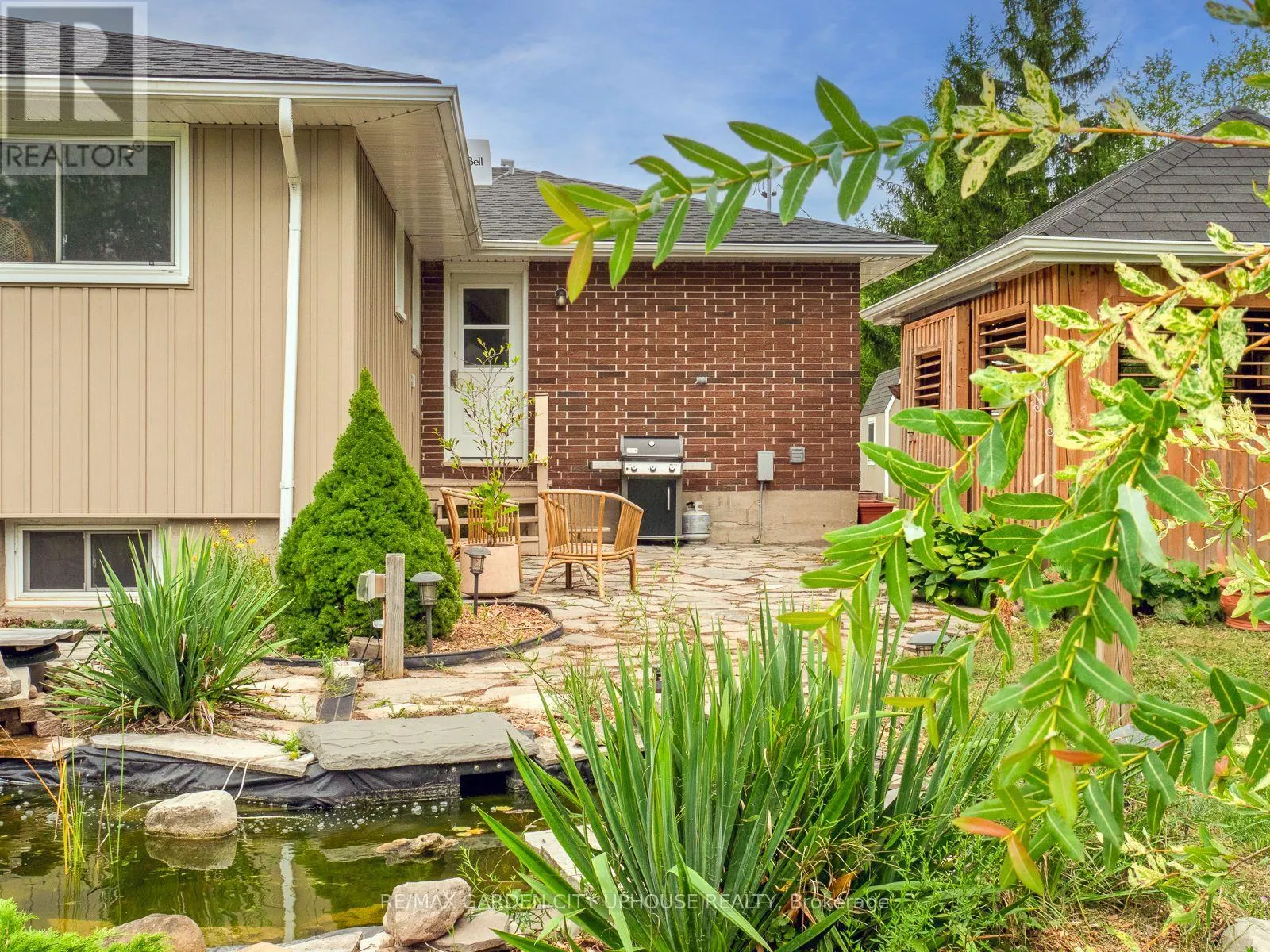 373 DARBY ROAD