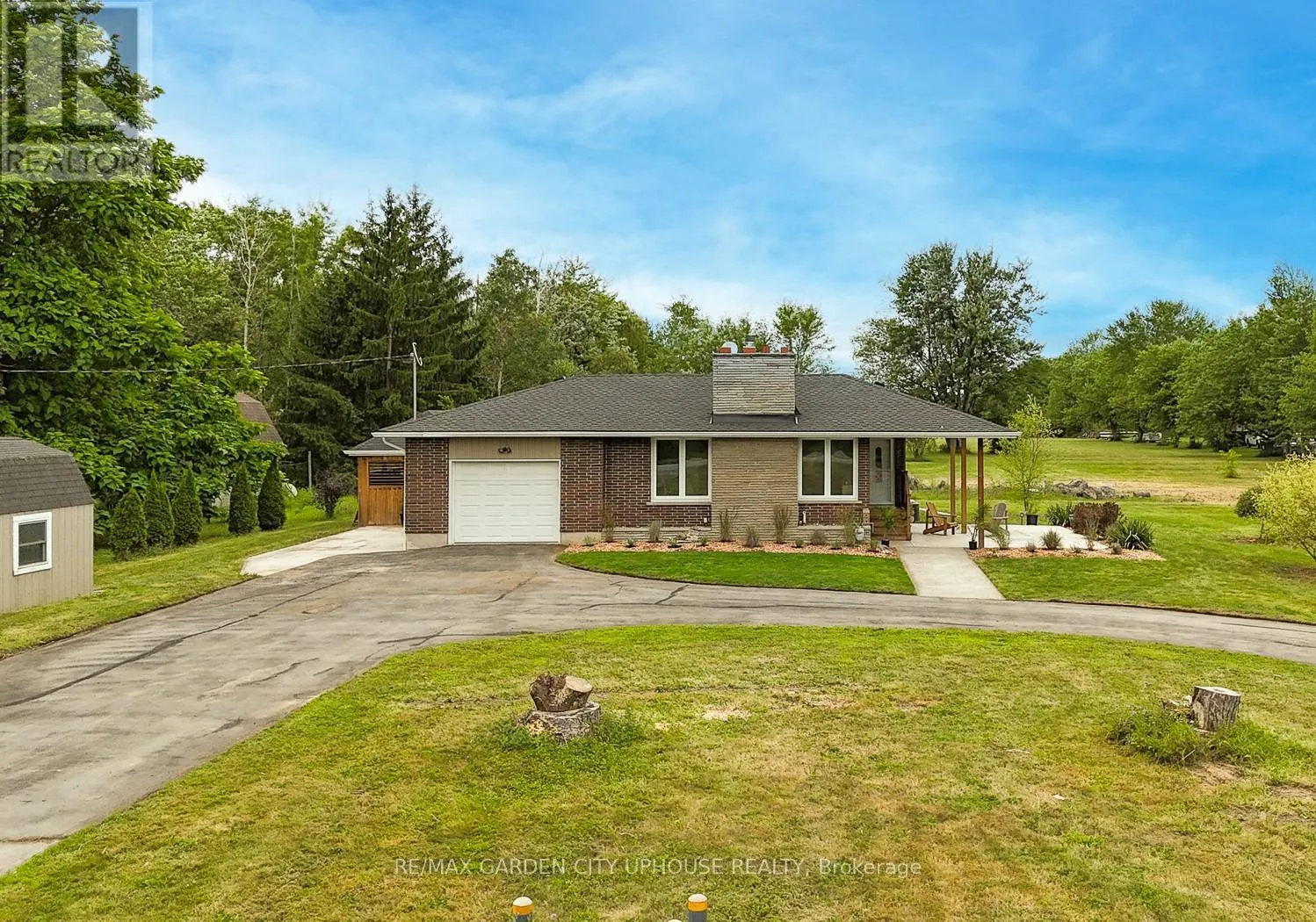 373 DARBY ROAD