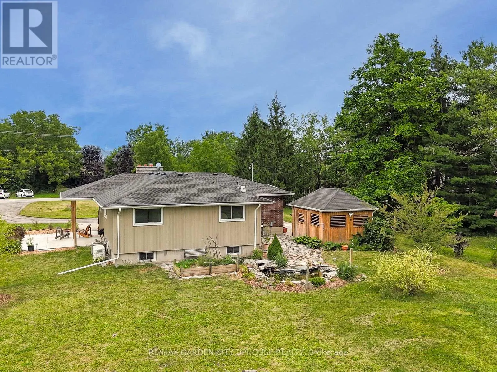 373 DARBY ROAD