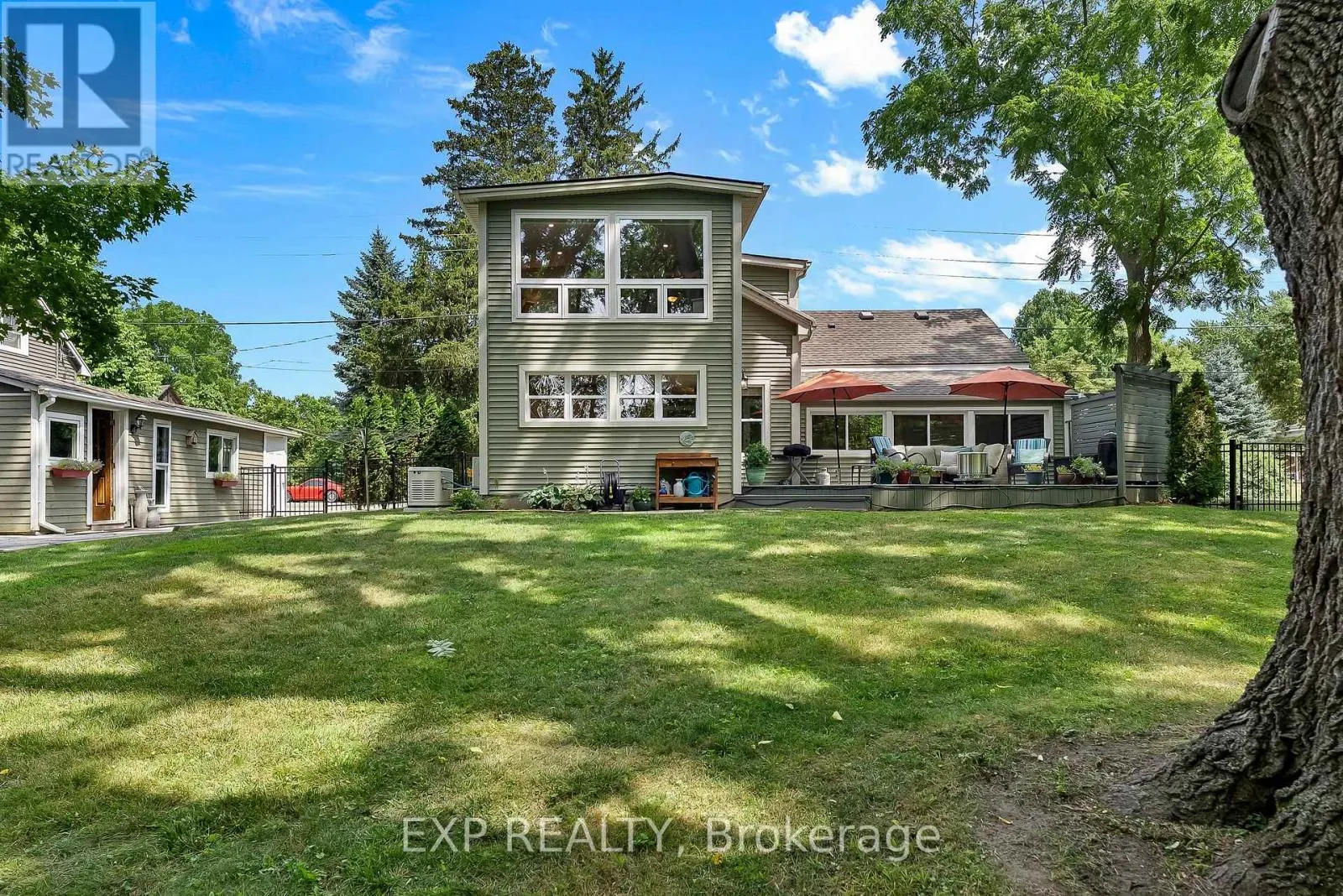 4158 BRIDGEPORT DRIVE
