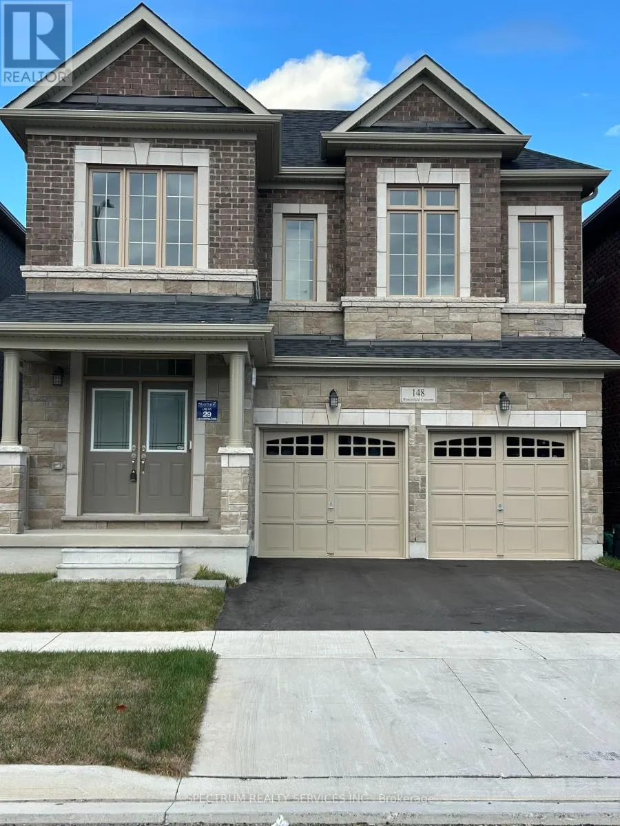 148 BLOOMFIELD CRESCENT