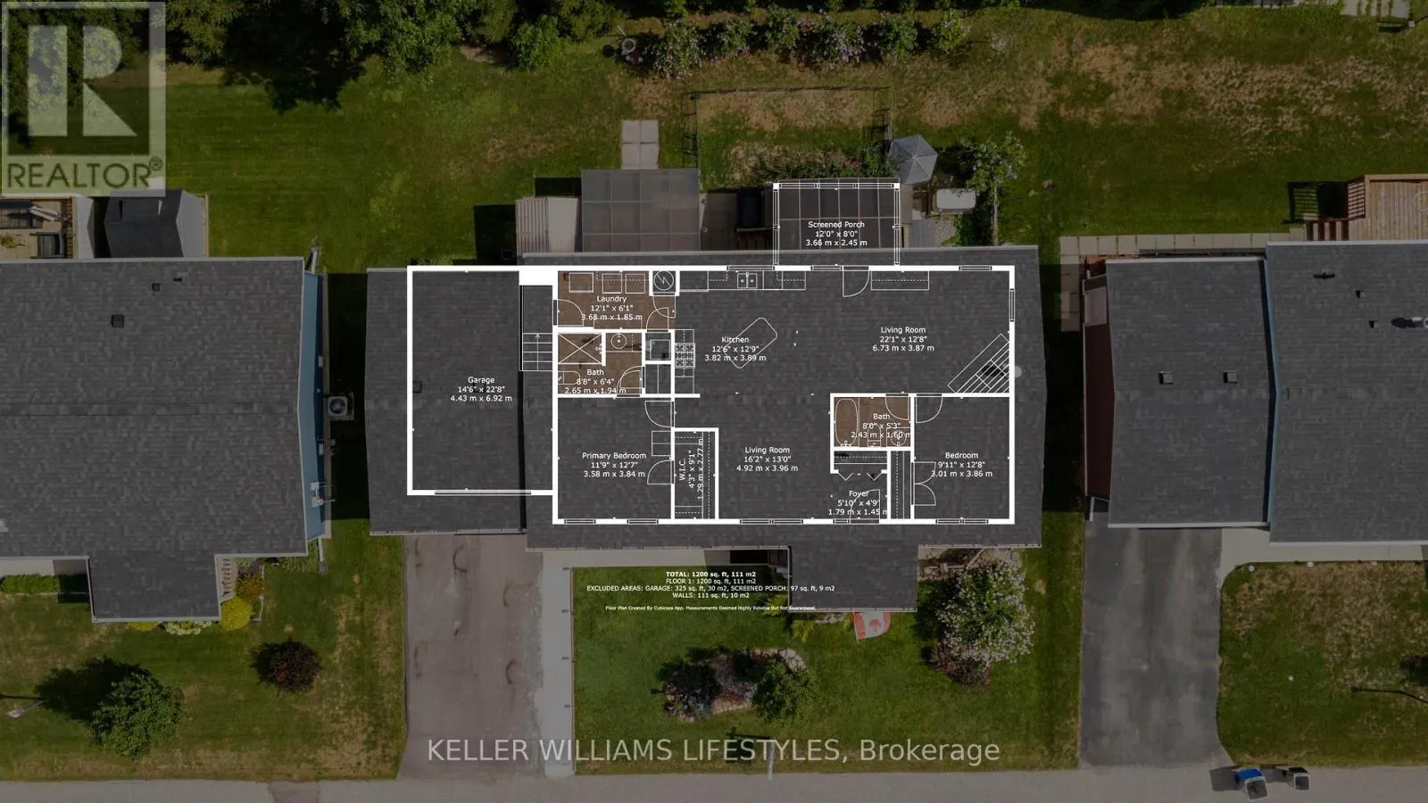 21 KELLESTINE DRIVE