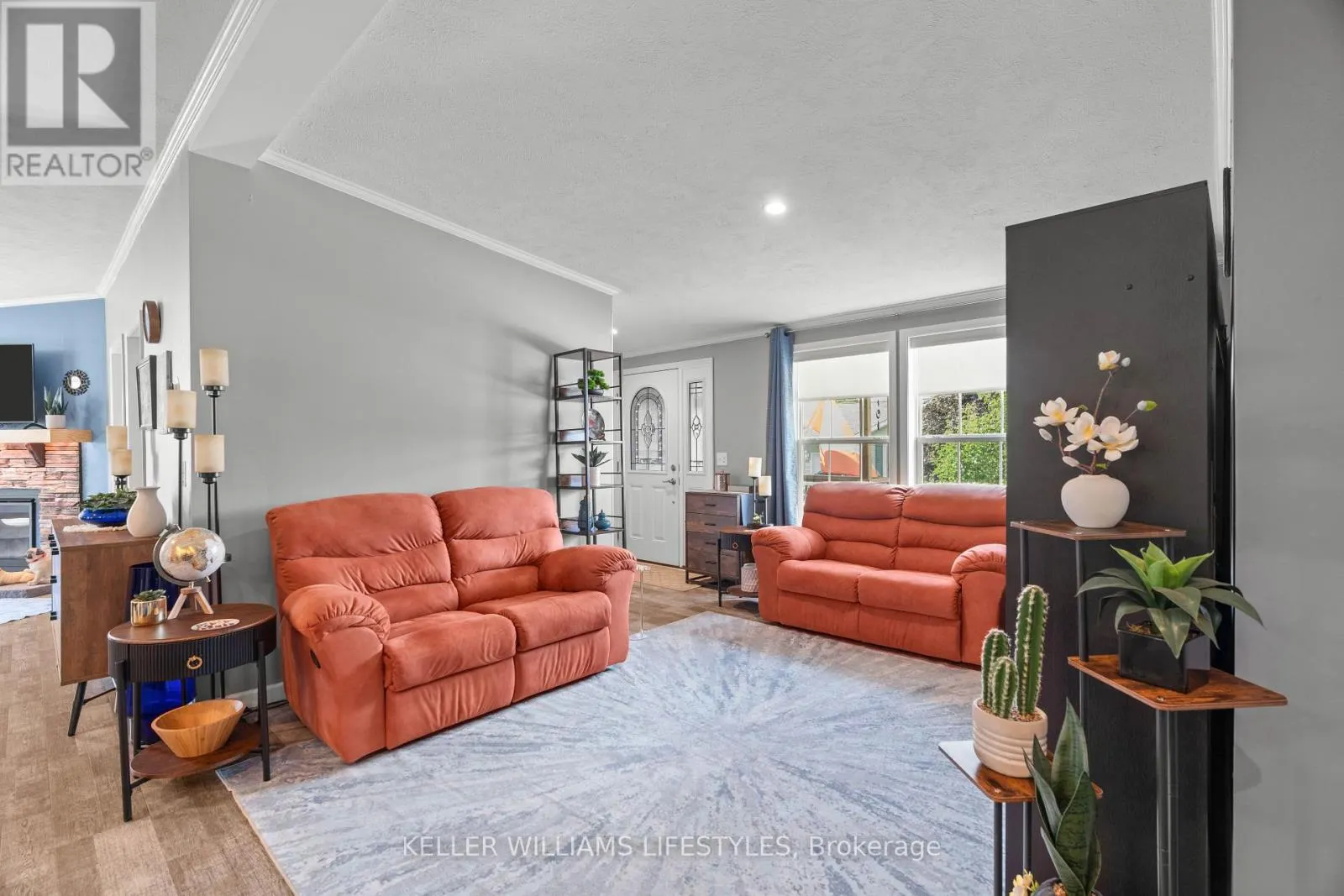 21 KELLESTINE DRIVE