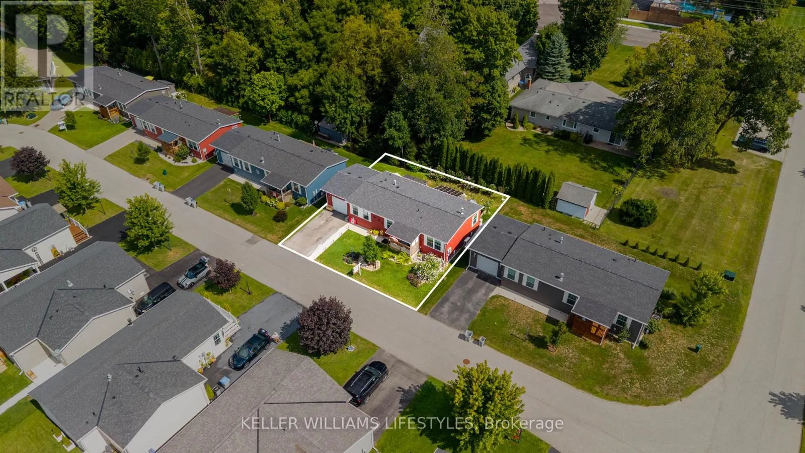 21 KELLESTINE DRIVE