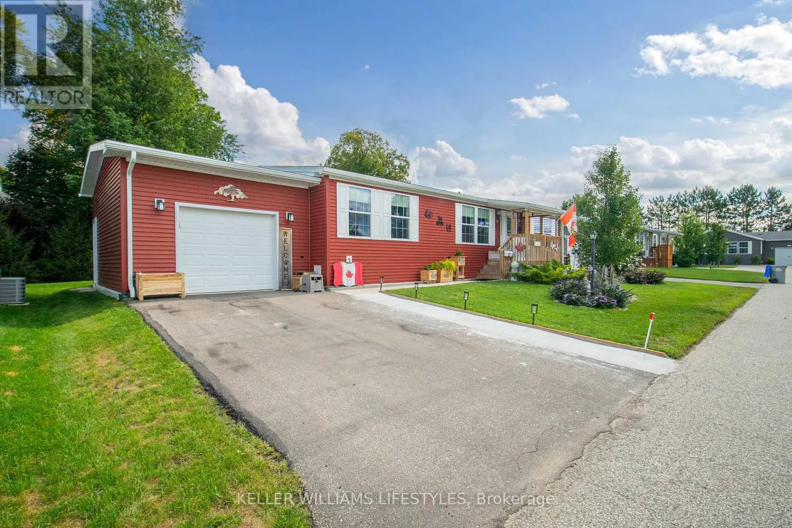21 KELLESTINE DRIVE