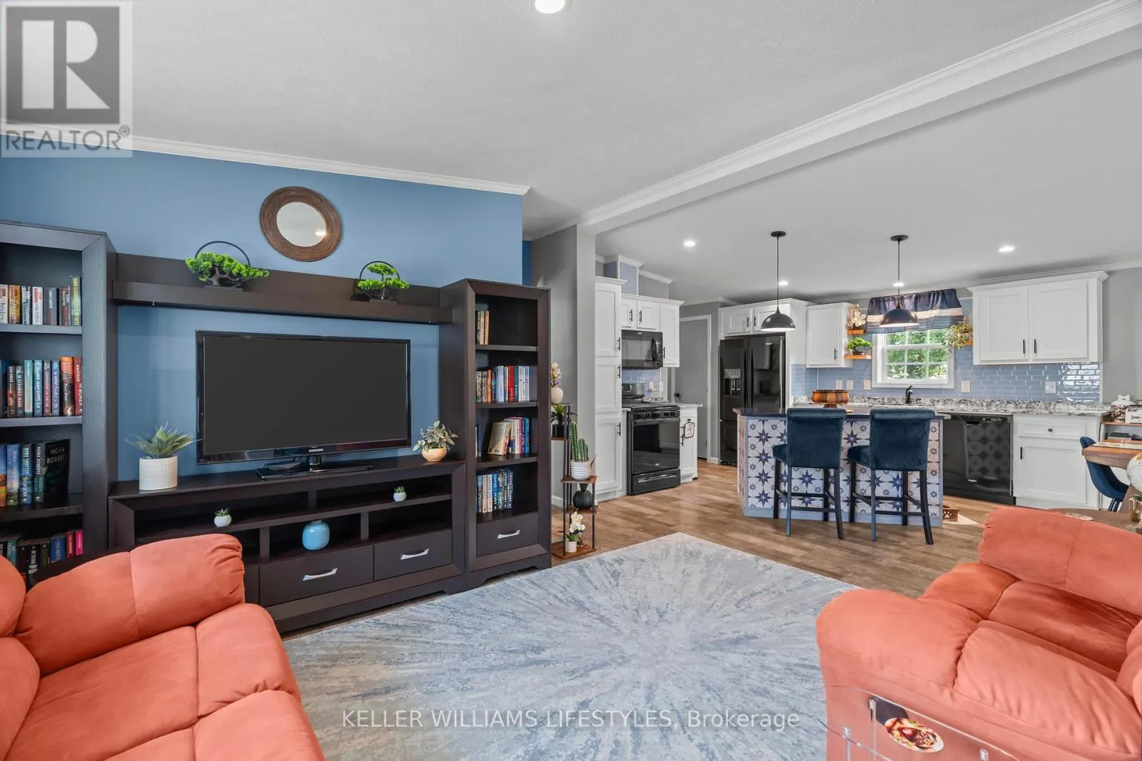 21 KELLESTINE DRIVE