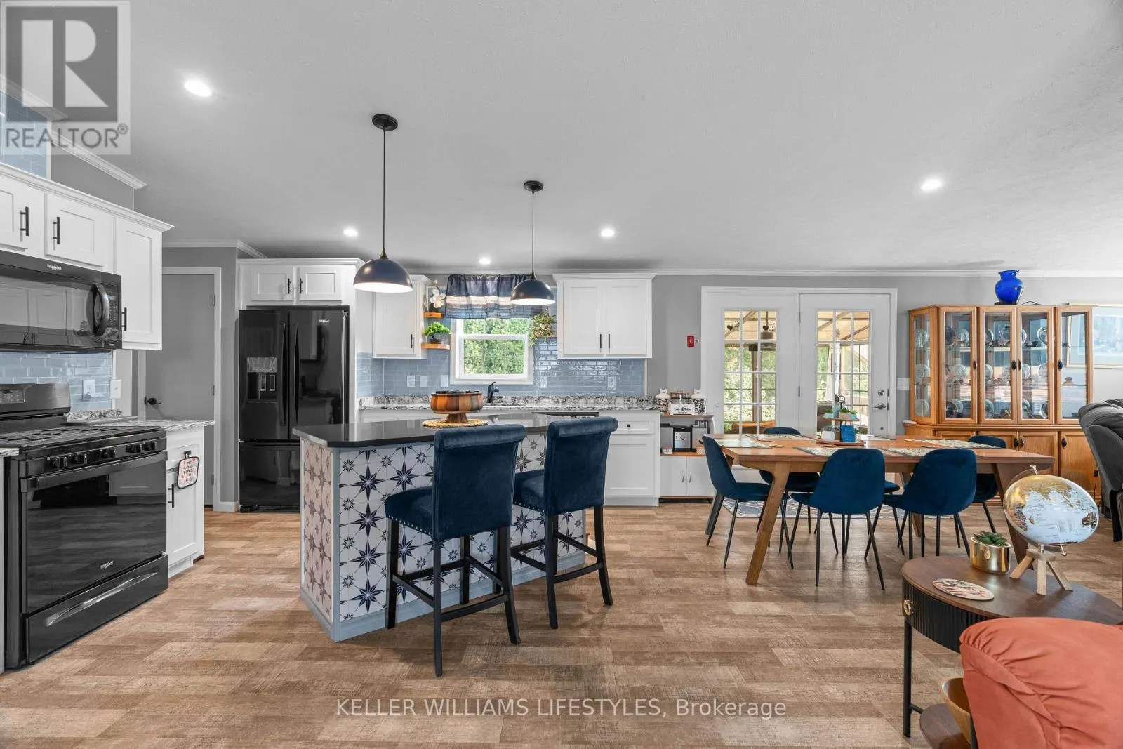 21 KELLESTINE DRIVE
