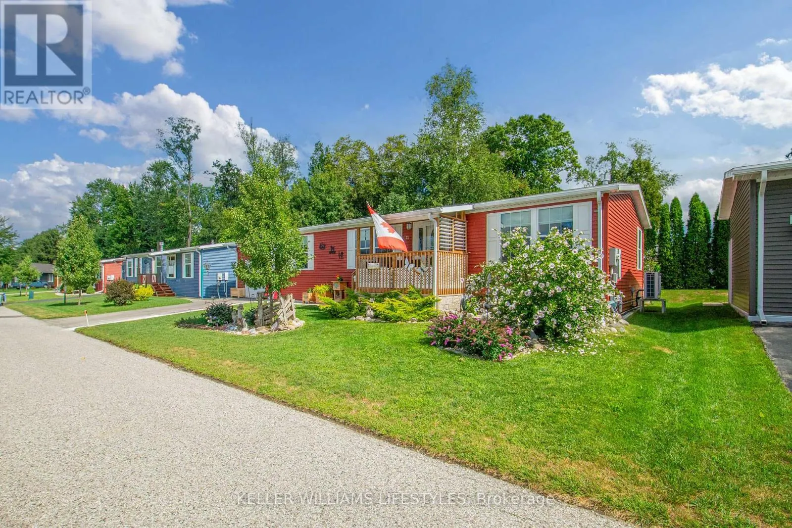 21 KELLESTINE DRIVE