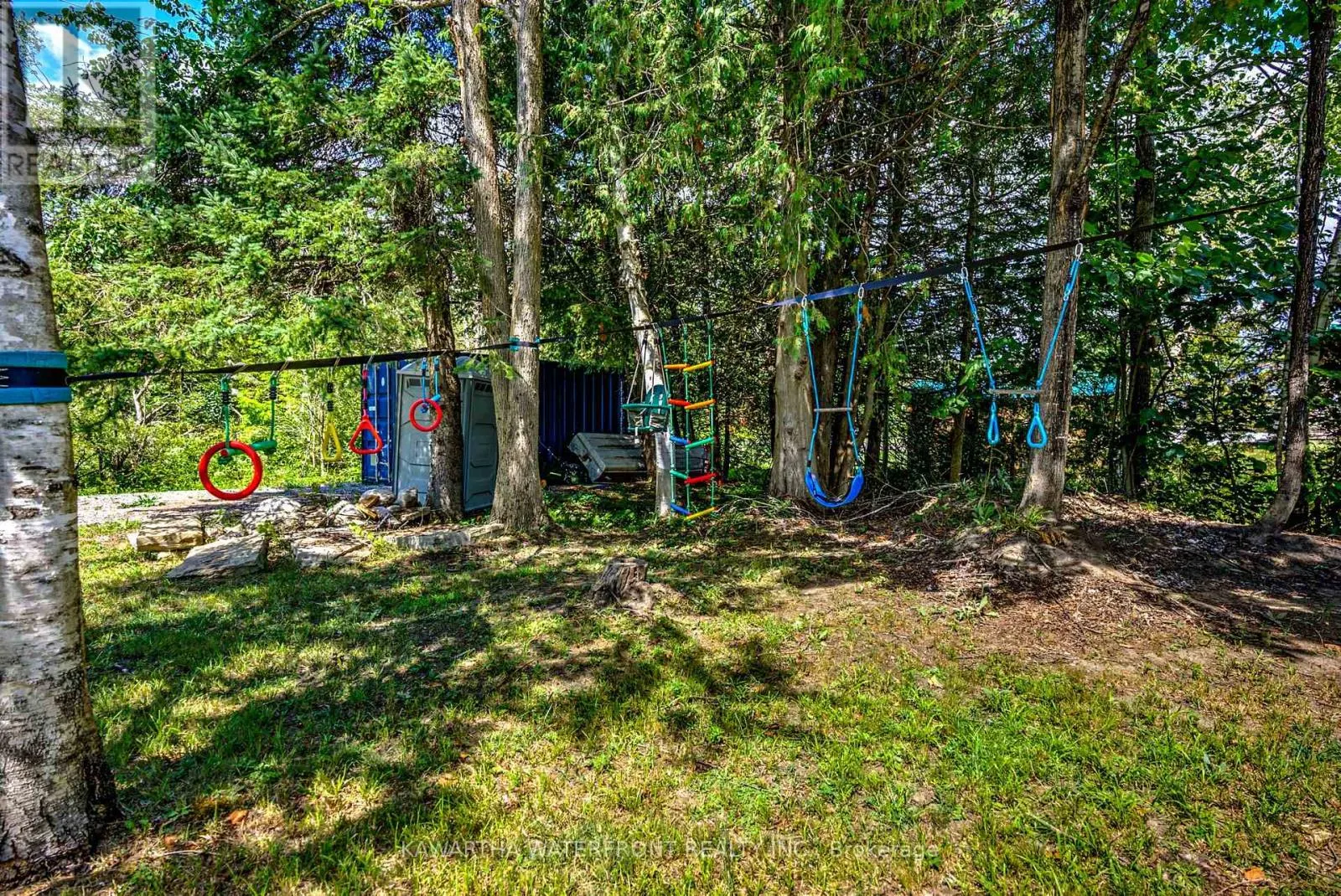 261 SHUTTLEWORTH ROAD