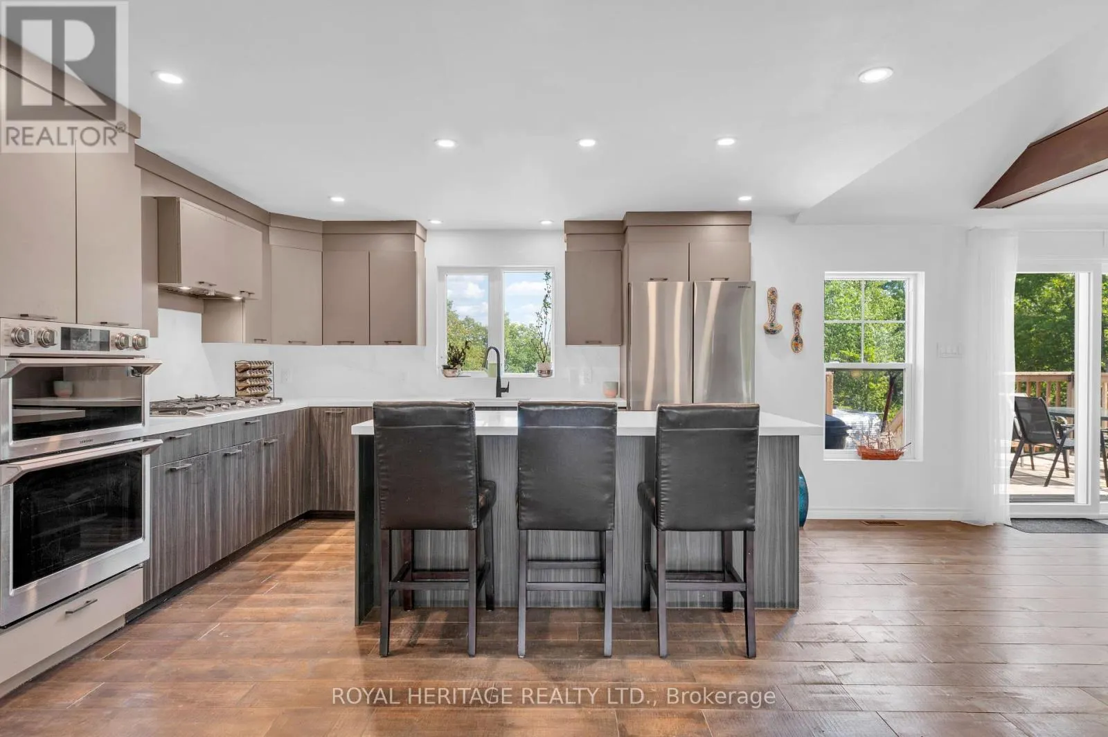 202 SKOOTAMATTA LANE