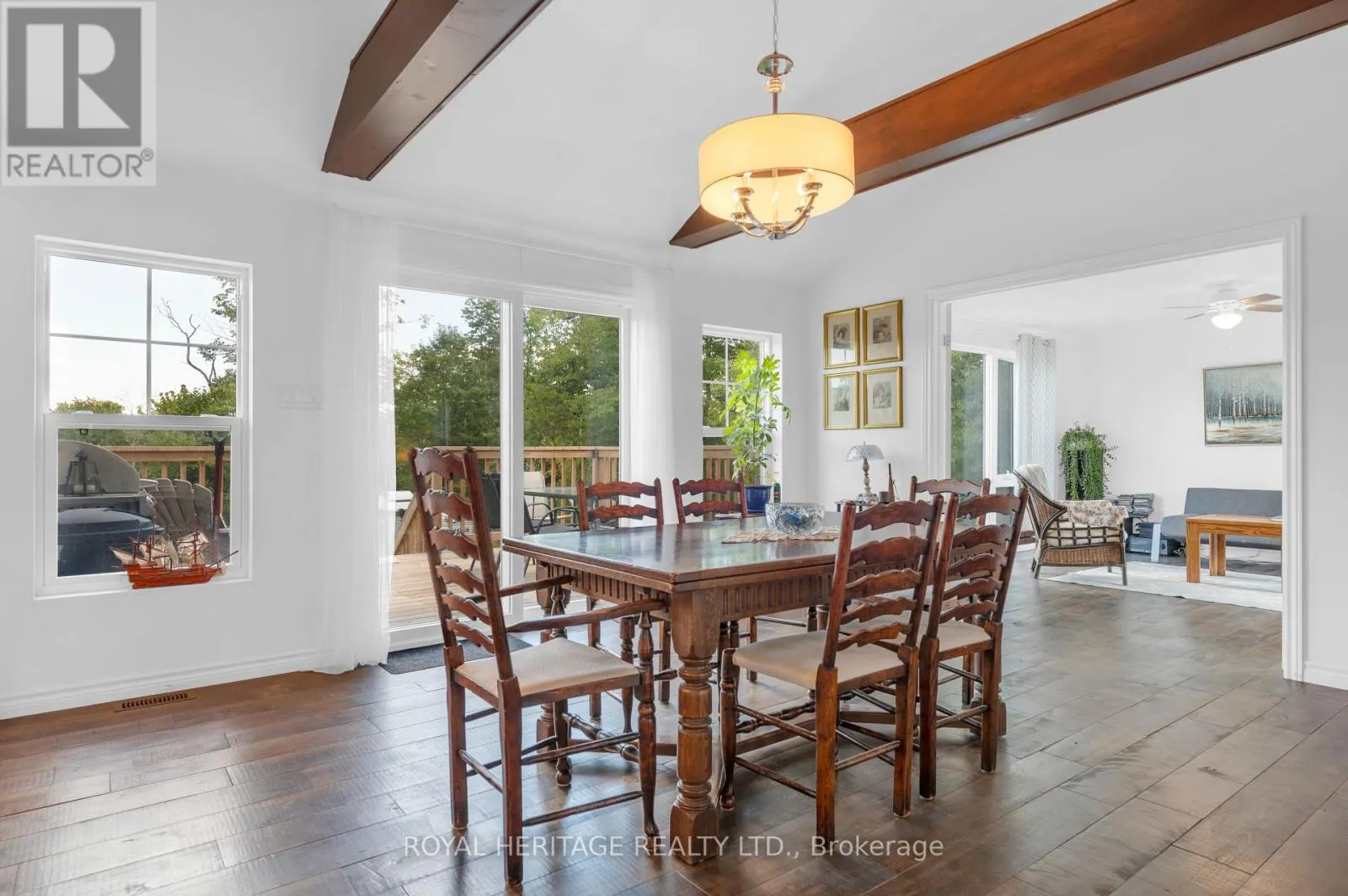 202 SKOOTAMATTA LANE