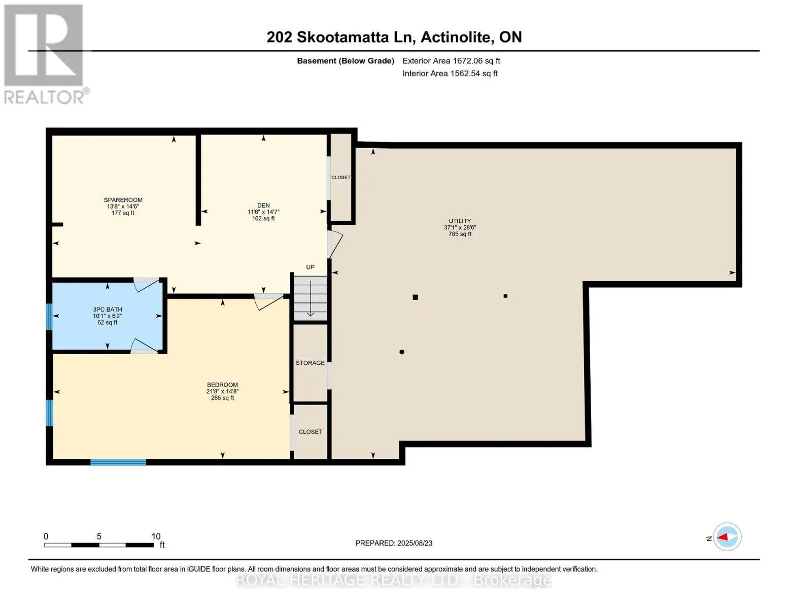 202 SKOOTAMATTA LANE