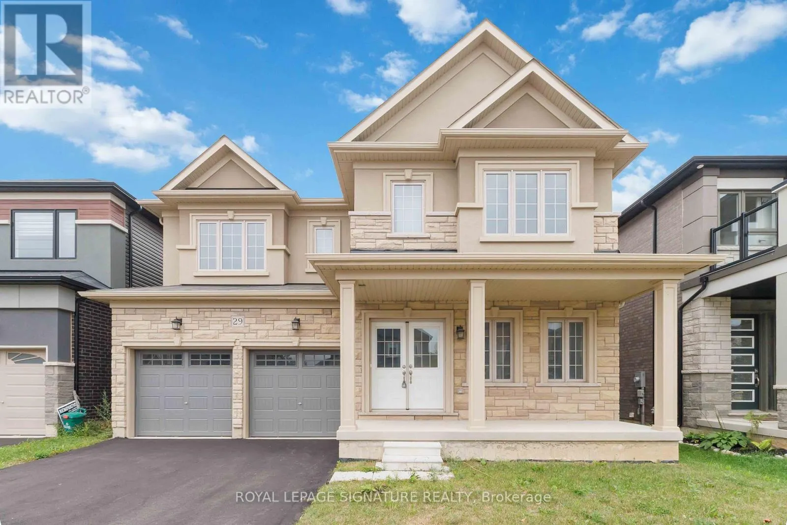 29 STAUFFER ROAD